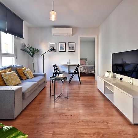 Love Rent4 Malaga Soleil 外观 照片