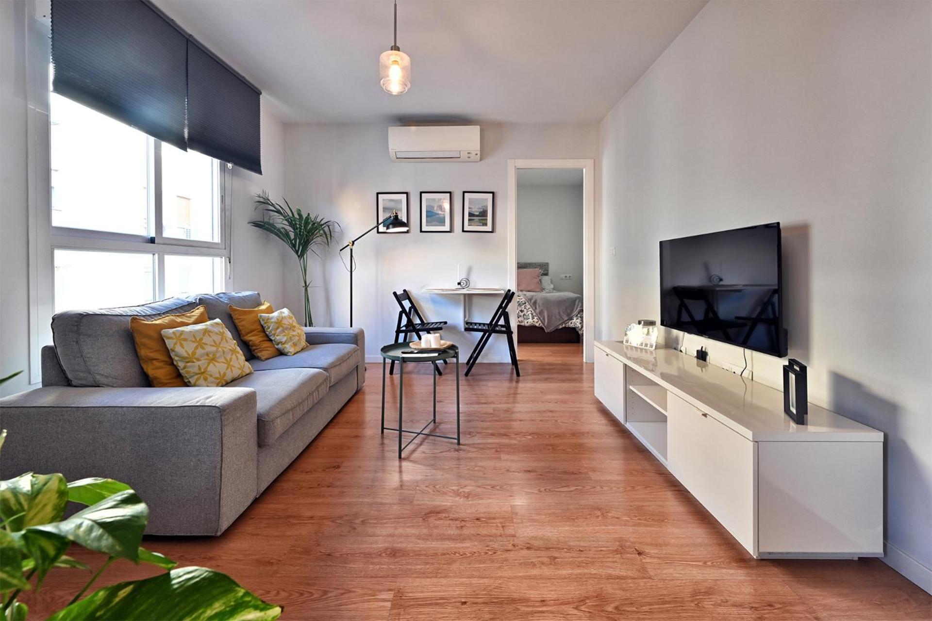 Love Rent4 Malaga Soleil 外观 照片