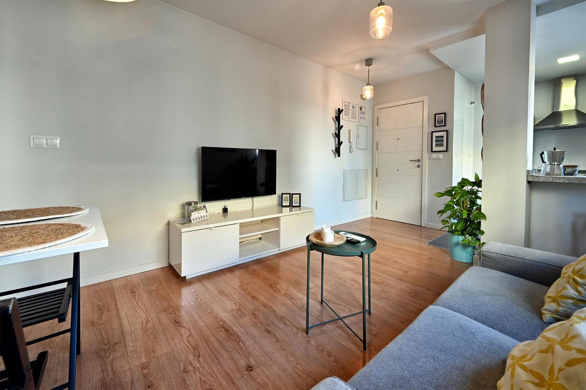 Love Rent4 Malaga Soleil 外观 照片